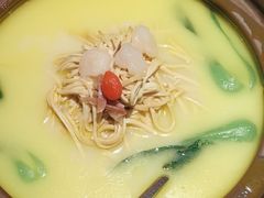 -森隆饭庄(崇文门新世界百货店)