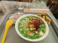 -东方宫·中国兰州牛肉拉面(三里屯店)
