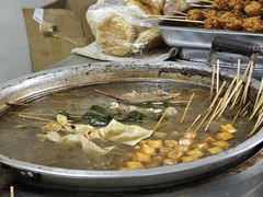 -马记大锅煮(总店)