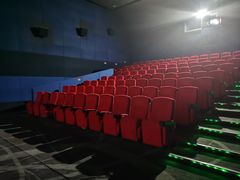 -橙天嘉禾影城(沈阳亿丰店)