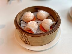 招牌虾饺皇-天然台1908(中建广场店)