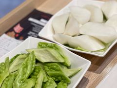 -围炉夜话·潮汕卤水火锅(榕江店)