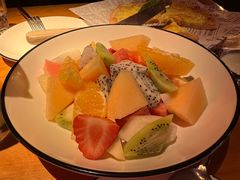 -MR.ROCKY洛奇先生·西餐&酒吧(琶醍店)