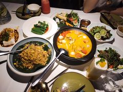 -花样西贡·蜜越餐厅·法式越南料理(水晶城店)
