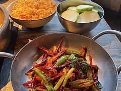 牛板筋-毛辣果·酸(OHA复兴西路店)