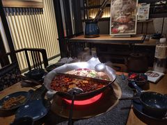 -湊湊火锅·茶憩(东城民盈国贸城店)