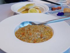 清炒蟹粉-屋里厢上海菜馆