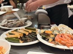 -大渔之观(安贞店)