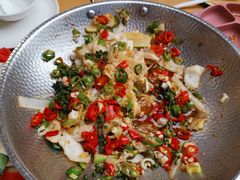 -大丰收脆鱼(浦西万达店)