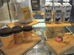 -麦当劳(金稻田路餐)