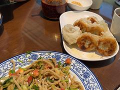 -真食净香居·内蒙烧麦(亚运村店)