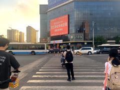 -太原茂业天地购物中心
