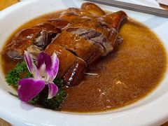 -德胜轩正宗顺德菜(宝安沙井会展中心店)