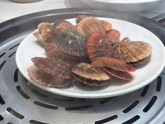 -海味当家·蒸锅海鲜(中山广场创始店)