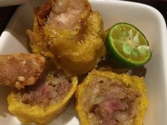 -四道菜·福建菜馆(新街口金鹰店)