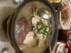 -鸽子窝(黄村店)