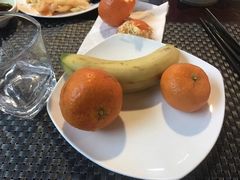 -亿民平安国际大酒店西餐厅(彩田北路店)