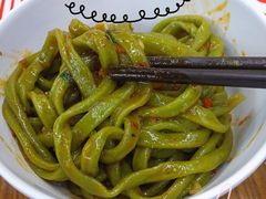 -老陈婆手工面庄