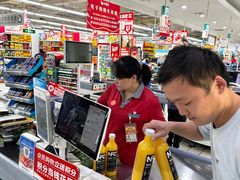 -大润发(康桥店)