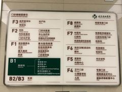 -北京协和医院(东单院区)