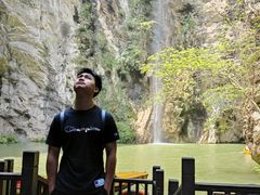 -天河潭旅游度假区