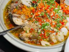 -隐厨·中国菜馆(三里屯T+MALL店)