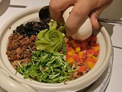 鲜萃时蔬饭-眉州东坡·熊猫主题餐厅(枫蓝店)