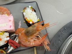 -仙螺岛海鲜自助餐厅(总店)