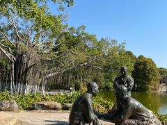 -厦门大学(思明校区)