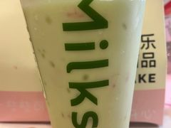 -迷客夏Milksha(无锡苏宁店)