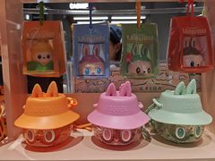 -泡泡玛特POPMART(天环购物中心店)