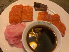 -西安皇冠假日酒店·朱雀咖啡厅