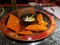 -蜀辣居鲜货老火锅(红牌楼店)