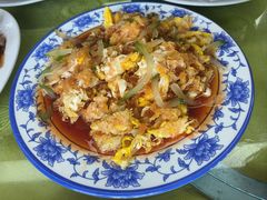 -东兴黄鳝饭店(江洲店)