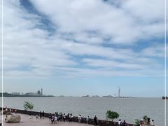 -上海滨江森林公园