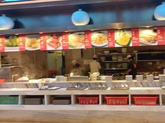 -皇马假日醉海南大酒店·假日一品派茶楼(秀英店)