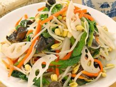 素什锦-刘长兴(逸仙桥店)