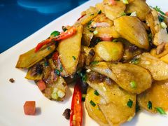 -鲜塘宴·千岛湖大鲫鱼(南湖店)