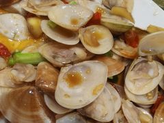 -金海湾海鲜排档(朱家尖店)