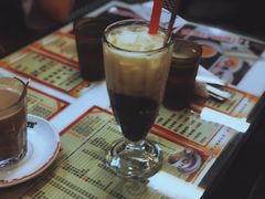 -华星冰室(湾仔店)