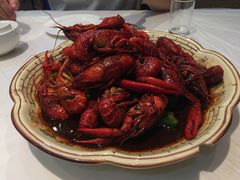 -香满锅老北京羊蝎子火锅·家常菜(新街口店)