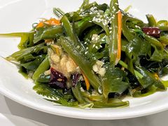 -双合园·海鲜水饺青岛菜(万佳广场店)