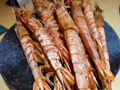 -海天盛宴新派海鲜自助餐厅(群力店)