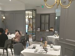 -泰香米泰国餐厅(鎏嘉码头店)