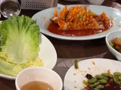 -丽华园(汉阳龙阳店)