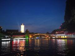 -桂林两江四湖景区