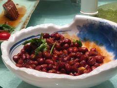 花生-同济大酒店(绿宝广场店)