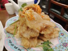 -老厨家(中央大街西七道街店)