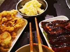 -邓莽子老火锅(鲁祖庙店)