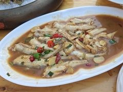 -舌尖上·霞浦滩涂海鲜·新闽菜(总店)